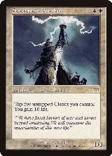 Ancestor's Prophet (3) — card price