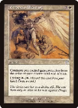 Akroma's Blessing (1) — card price