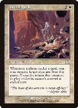 Astral Slide (4), Onslaught — Magic card price