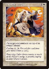 Aura Extraction (5) — card price