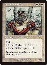 Aven Brigadier (7) — card price