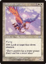 Aven Soulgazer (8) — card price