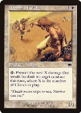 Battlefield Medic (9) — card price