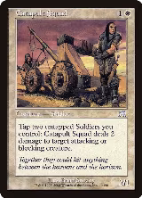 Catapult Squad (11) — card price