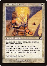 Crown of Awe (16) — card price