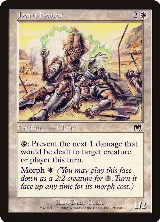 Daru Healer (19) — card price