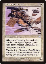 Dawning Purist (22) — card price
