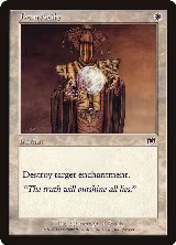 Demystify (24) — card price