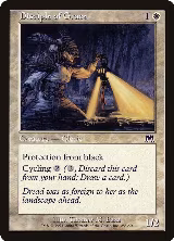 Disciple of Grace (25) — card price