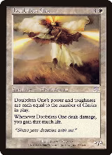 Doubtless One (27) — card price