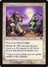 Foothill Guide (29) — card price