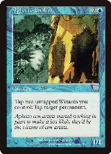 Aphetto Grifter (65) — card price