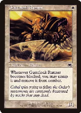 Gustcloak Runner (35) — card price