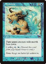 Backslide (70) — card price
