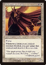 Gustcloak Savior (36) — card price