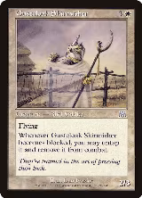 Gustcloak Skirmisher (38) — card price