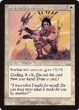 Improvised Armor (40) — card price