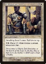 Mobilization (44) — card price