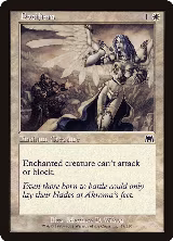 Pacifism (47) — card price