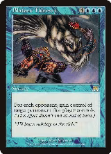 Blatant Thievery (71), Onslaught — Magic card price