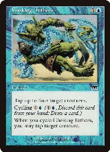 Choking Tethers (74) — card price