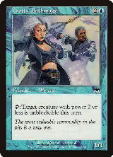 Crafty Pathmage (77) — card price