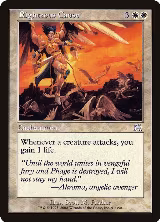 Righteous Cause (51) — card price