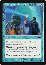 Disruptive Pitmage (81) — card price