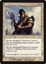 Shieldmage Elder (54) — card price