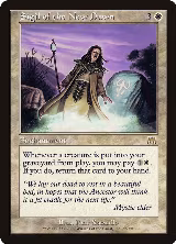 Sigil of the New Dawn (55), Onslaught — Magic card price
