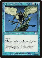 Fleeting Aven (83) — card price
