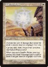 Sunfire Balm (56) — card price
