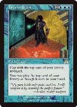 Future Sight (84), Onslaught — Magic card price
