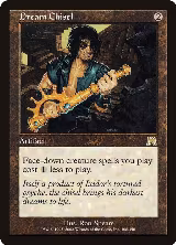 Dream Chisel (308) — card price