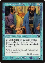 Information Dealer (88) — card price