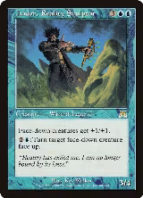 Ixidor, Reality Sculptor (89), Onslaught — Magic card price