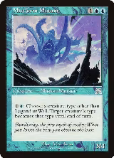 Mistform Mutant (95) — card price