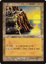 Seaside Haven (323) — card price