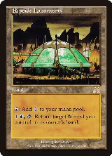 Riptide Laboratory (322), Onslaught — Magic card price