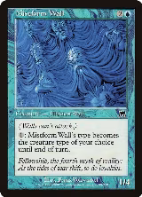 Mistform Wall (99) — card price
