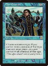Peer Pressure (101) — card price