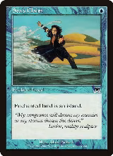 Sea's Claim (113) — card price