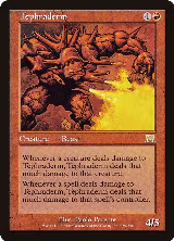 Tephraderm (239) — card price