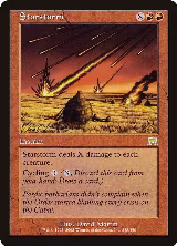 Starstorm (238) — card price