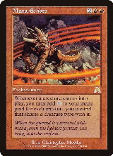Mana Echoes (218) — card price