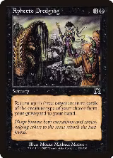 Aphetto Dredging (125) — card price
