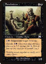 Boneknitter (128) — card price