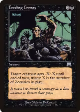 Feeding Frenzy (147) — card price