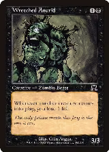 Wretched Anurid (183) — card price