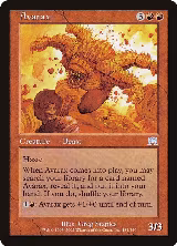 Avarax (187) — card price